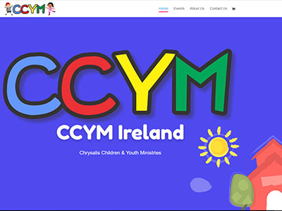 Chrysalis Children & Youth Ministries