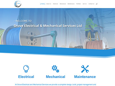 Grove Electrical Services