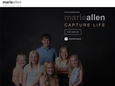 Marie Allen Photography