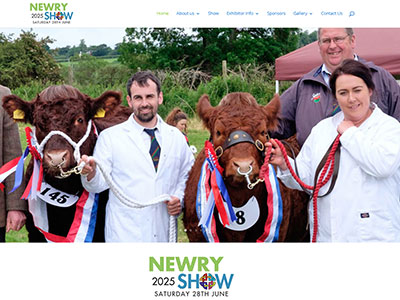 Newry Show